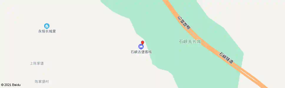 北京石峡_公交站地图_北京公交_妙搜公交查询2025