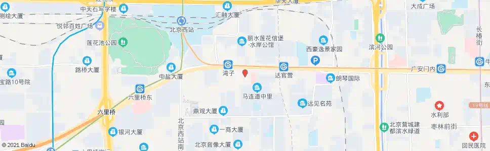 北京松林店镇三义广场_公交站地图_北京公交_妙搜公交查询2025