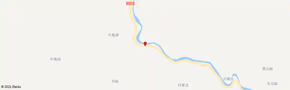 北京庄户台西_公交站地图_北京公交_妙搜公交查询2025