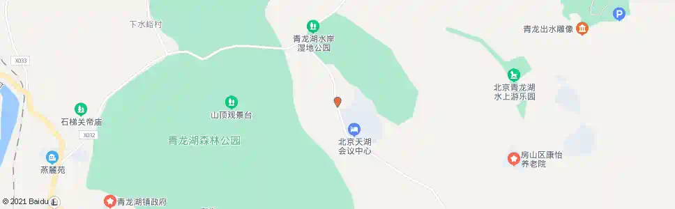 北京小苑上村_公交站地图_北京公交_妙搜公交查询2025