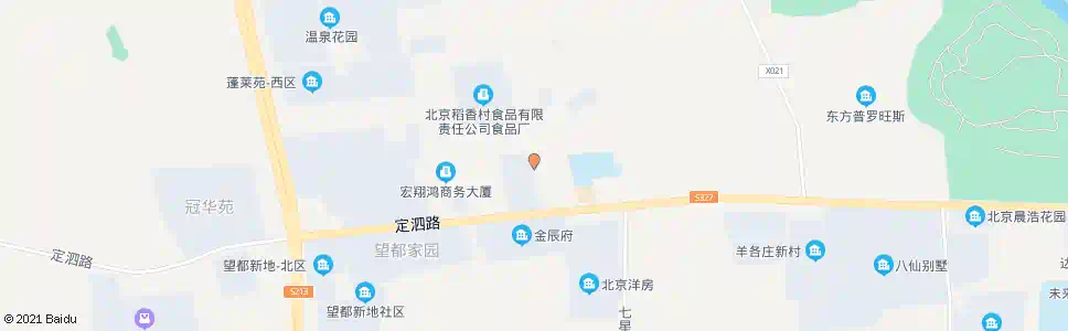 北京天权路南口_公交站地图_北京公交_妙搜公交查询2025
