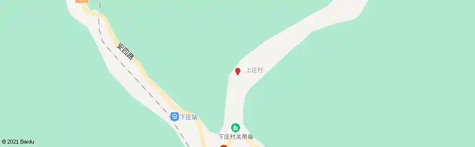 北京兴寿镇上庄_公交站地图_北京公交_妙搜公交查询2025
