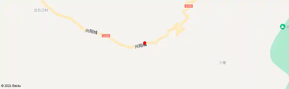 北京郭家湾_公交站地图_北京公交_妙搜公交查询2025