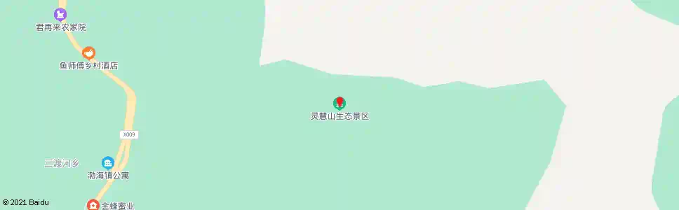 北京灵慧山(红螺慧缘谷)_公交站地图_北京公交_妙搜公交查询2025