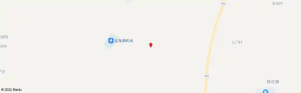 北京机场路口_公交站地图_北京公交_妙搜公交查询2025