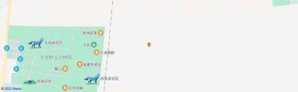 北京张家务车站_公交站地图_北京公交_妙搜公交查询2025