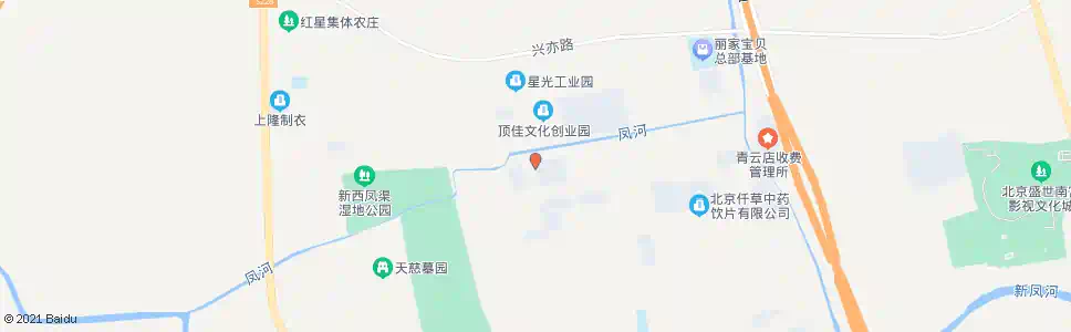 北京北京制线场_公交站地图_北京公交_妙搜公交查询2025