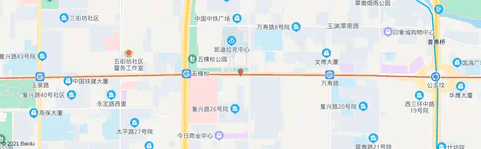 北京沙沟路口西_公交站地图_北京公交_妙搜公交查询2025