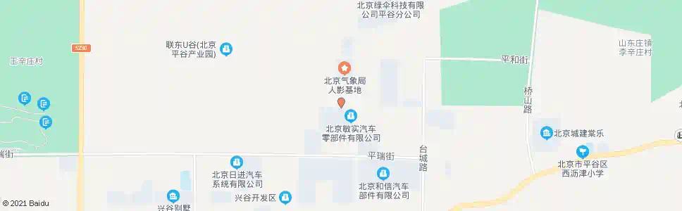 北京永信大园_公交站地图_北京公交_妙搜公交查询2025