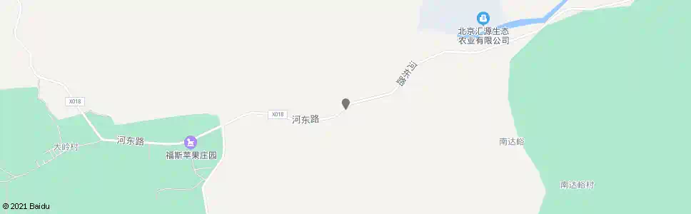 北京西邵渠酒厂_公交站地图_北京公交_妙搜公交查询2025