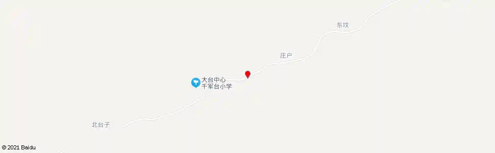 北京庄户_公交站地图_北京公交_妙搜公交查询2025