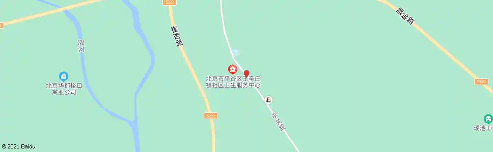北京乐政务路口_公交站地图_北京公交_妙搜公交查询2025