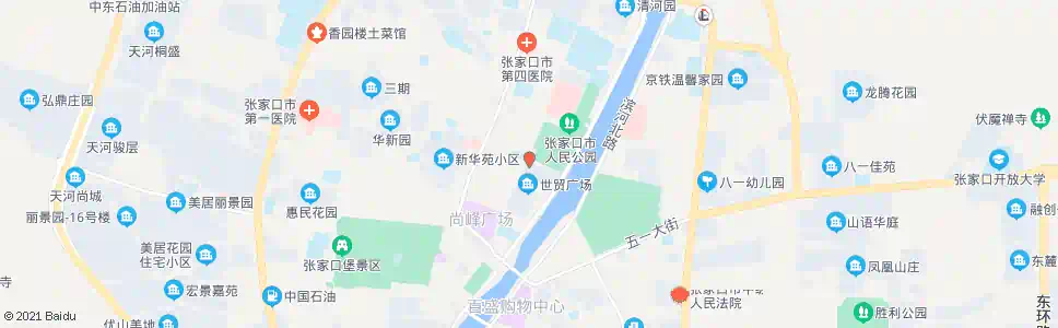 北京西榆林老村_公交站地图_北京公交_妙搜公交查询2025