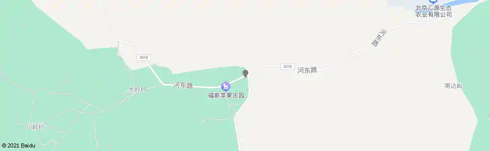 北京西邵渠砖厂路口_公交站地图_北京公交_妙搜公交查询2025