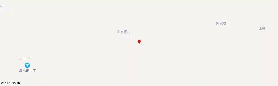 北京营王路口_公交站地图_北京公交_妙搜公交查询2025