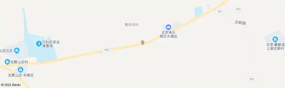 北京旧小路口_公交站地图_北京公交_妙搜公交查询2025