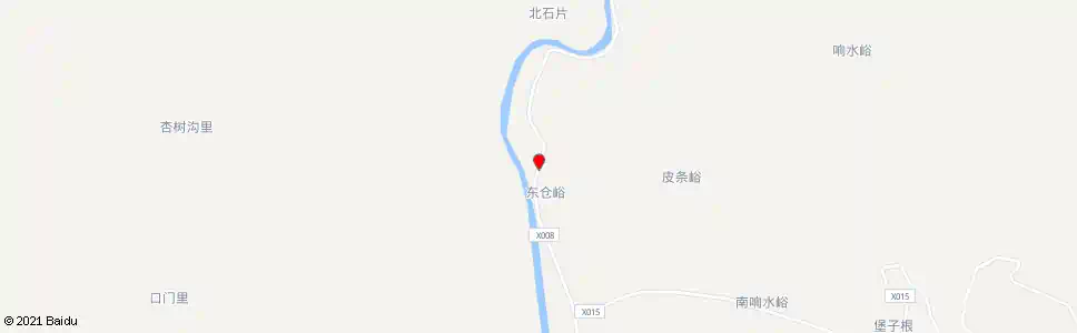 北京南石片_公交站地图_北京公交_妙搜公交查询2025