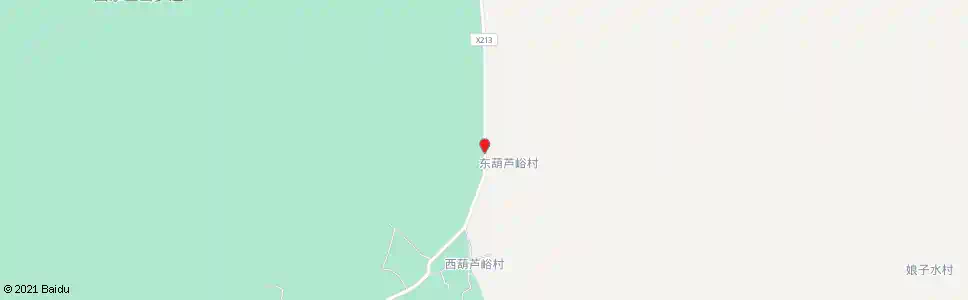 北京东葫芦峪_公交站地图_北京公交_妙搜公交查询2025