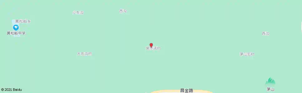 北京黑水湾_公交站地图_北京公交_妙搜公交查询2025