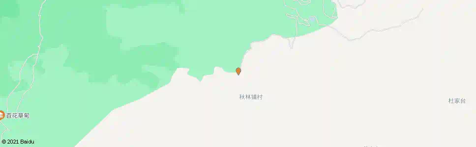 北京秋林铺_公交站地图_北京公交_妙搜公交查询2025