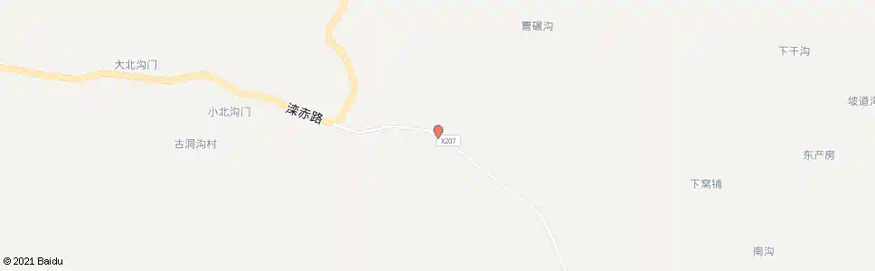 北京北弯子_公交站地图_北京公交_妙搜公交查询2025