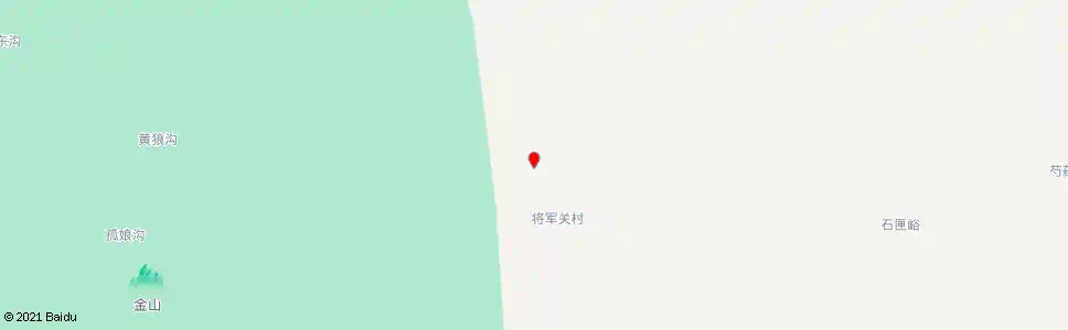 北京将军关_公交站地图_北京公交_妙搜公交查询2025