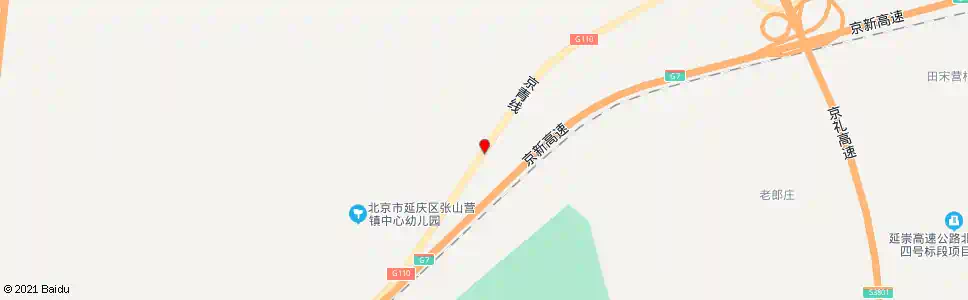 北京下板泉_公交站地图_北京公交_妙搜公交查询2025