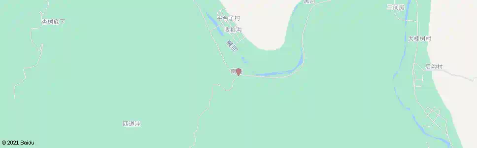 北京南湾_公交站地图_北京公交_妙搜公交查询2025