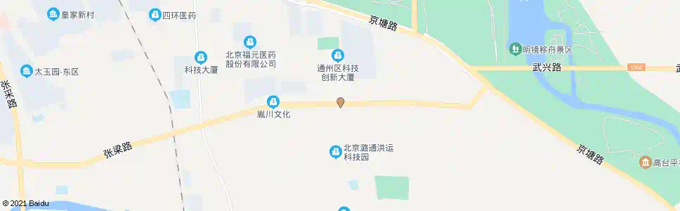 北京北京万恩公司_公交站地图_北京公交_妙搜公交查询2025