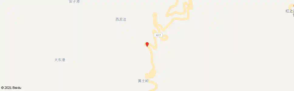 北京西泥洼村口_公交站地图_北京公交_妙搜公交查询2025