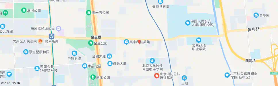 北京纸箱厂_公交站地图_北京公交_妙搜公交查询2025