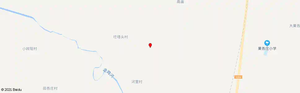 北京圪塔头_公交站地图_北京公交_妙搜公交查询2025