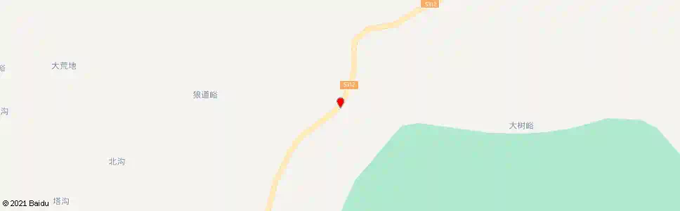 北京大角峪_公交站地图_北京公交_妙搜公交查询2025