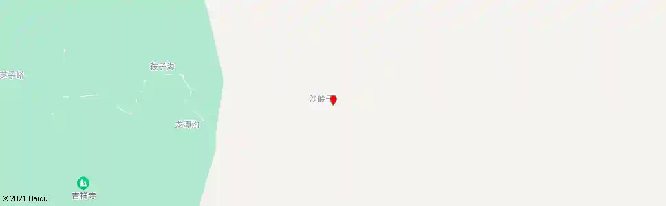 北京沙岭子_公交站地图_北京公交_妙搜公交查询2025