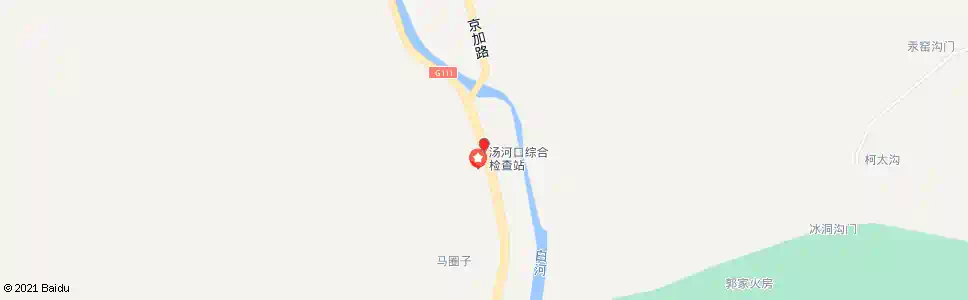 北京怀柔马圈北_公交站地图_北京公交_妙搜公交查询2025