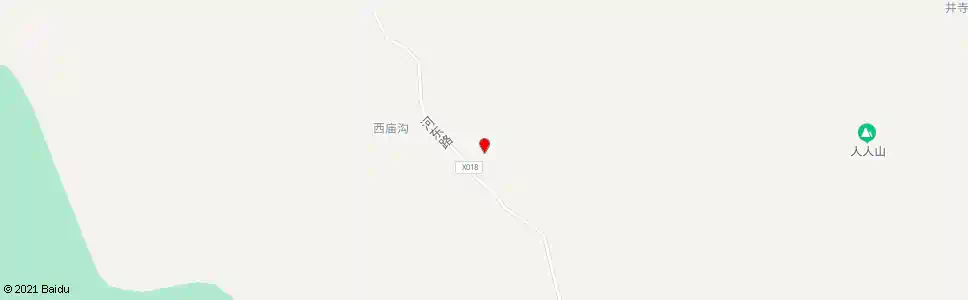 北京银冶岭村西_公交站地图_北京公交_妙搜公交查询2025