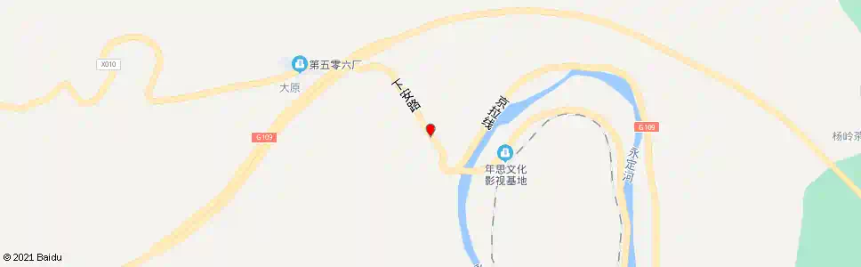 北京下苇甸村_公交站地图_北京公交_妙搜公交查询2025