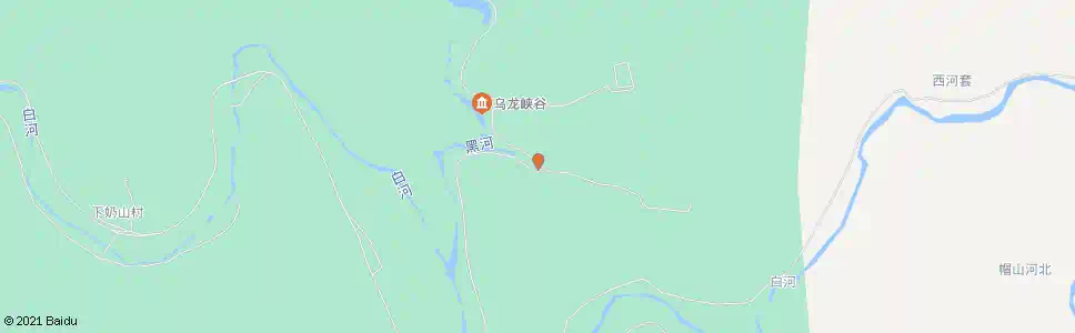 北京四潭沟_公交站地图_北京公交_妙搜公交查询2025