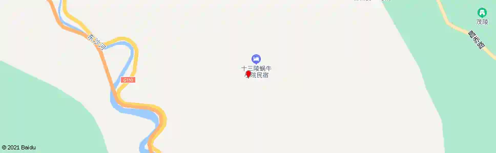 北京燕子口_公交站地图_北京公交_妙搜公交查询2025
