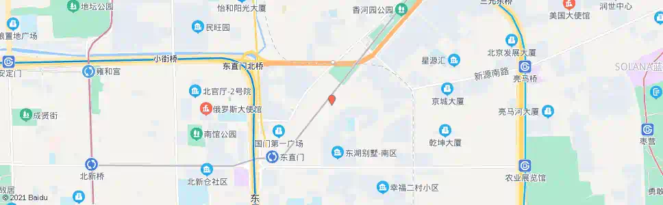北京359车站_公交站地图_北京公交_妙搜公交查询2025