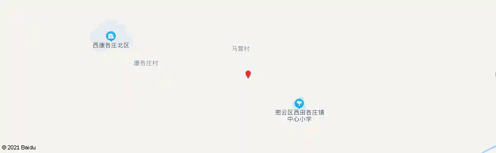 北京三峪路口_公交站地图_北京公交_妙搜公交查询2025