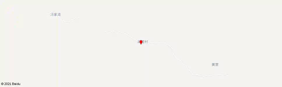 北京胡营_公交站地图_北京公交_妙搜公交查询2025