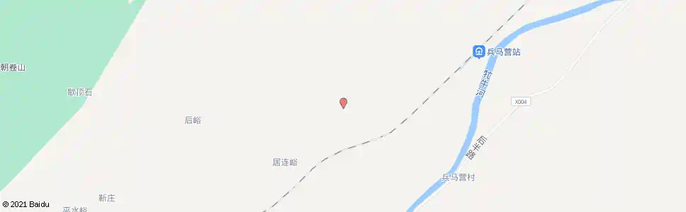 北京丑山子_公交站地图_北京公交_妙搜公交查询2025