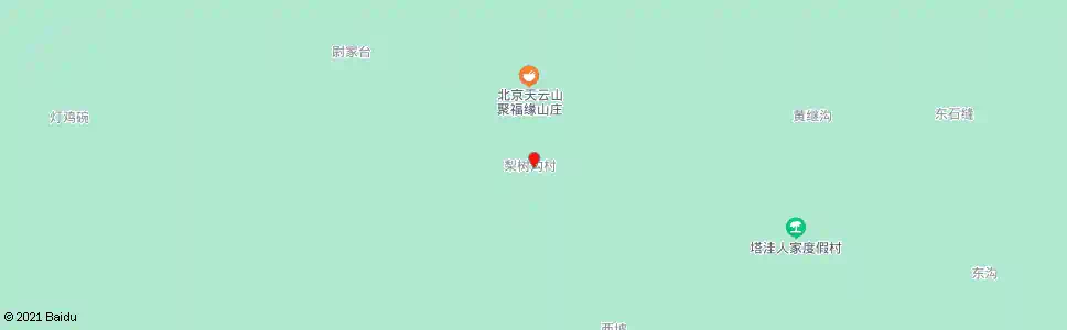 北京梨树沟路口_公交站地图_北京公交_妙搜公交查询2025