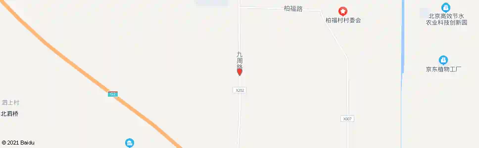 北京神驹_公交站地图_北京公交_妙搜公交查询2025
