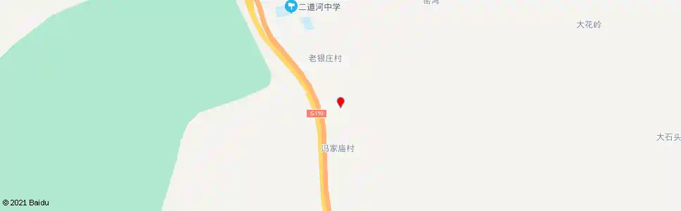 北京老银庄_公交站地图_北京公交_妙搜公交查询2025