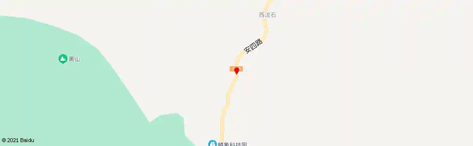 北京躺石_公交站地图_北京公交_妙搜公交查询2025