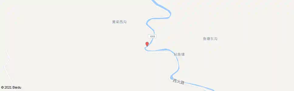北京黄梁根_公交站地图_北京公交_妙搜公交查询2025