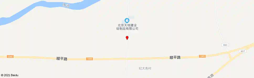 北京陈太务_公交站地图_北京公交_妙搜公交查询2025