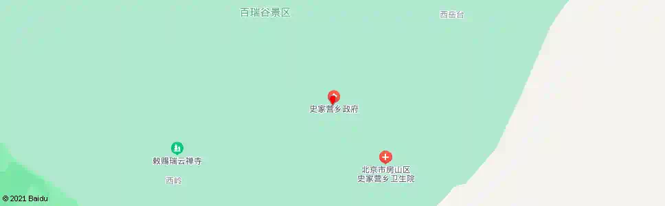 北京史家营乡政府_公交站地图_北京公交_妙搜公交查询2025